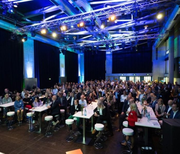 S&uuml;dhessen Kliniken (Foto: Klinikum Darmstadt)